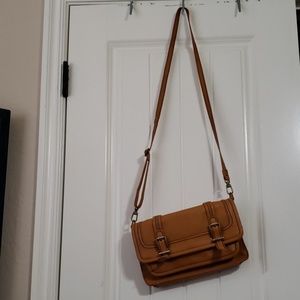 New The Sak crossbody purse